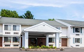 Quality Inn Cortland - University Area